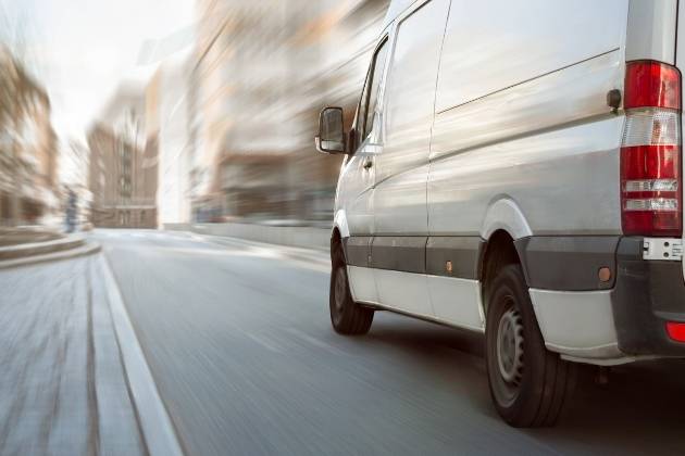 Möbeltaxi günstig umziehen in Hamm